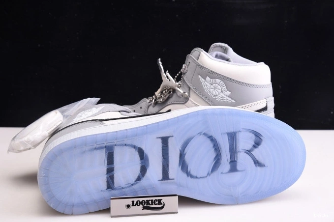 Reps TBK shoe box) Jordan CN8607-002 High (DR 1 DR Retro x 0825